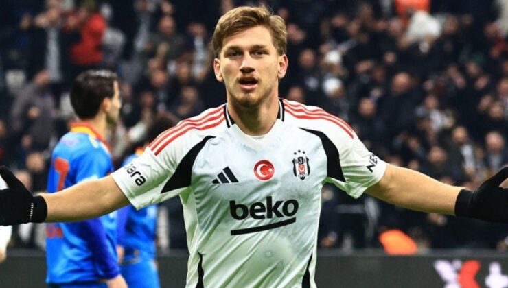 Semih Kılıçsoy dünya devine rekor parayla imza atacak!