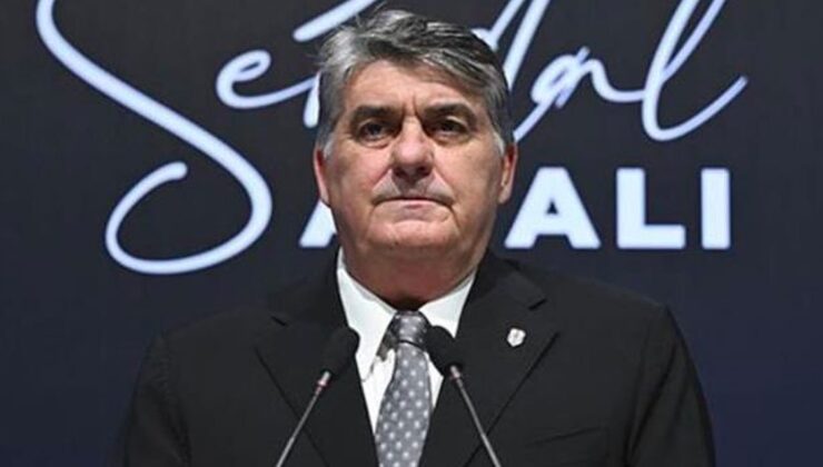 Serdal Adalı’dan derbi zaferi sonrası flaş davet