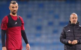 Serdar Dursun İsmail Kartal’ı pişman etmedi