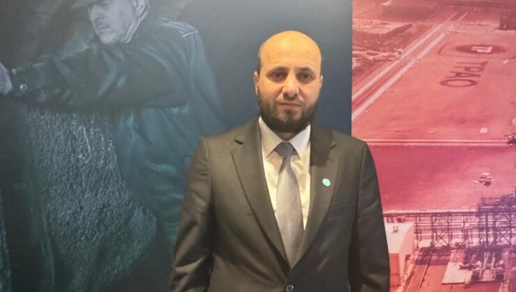 Suriye Türkiye’yi çağırdı