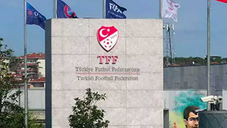 TFF hükmen galip ilan etti: Şampiyonluk el değiştirdi