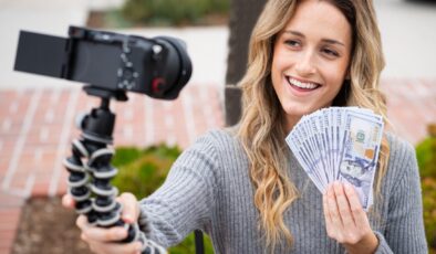 Yeni çeşit influencerlar: Uzmanlar uyarıyor