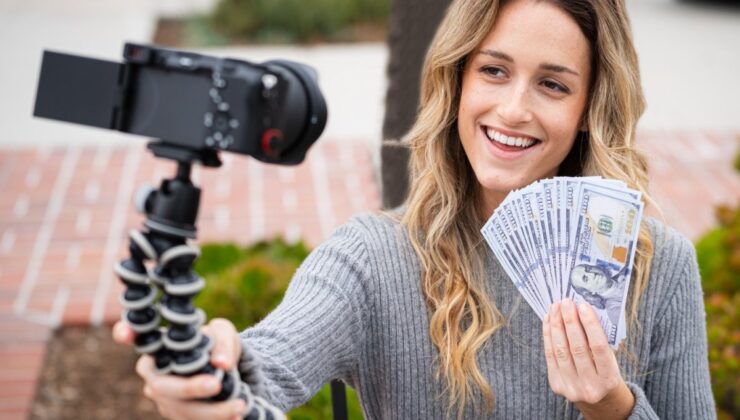 Yeni çeşit influencerlar: Uzmanlar uyarıyor