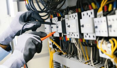 700 bankanın elektriği kesildi!