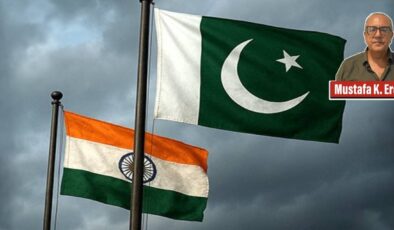 Güneyasya konuttaki pilavdan olabilir: Hindistan-Pakistan savaşının tesirleri
