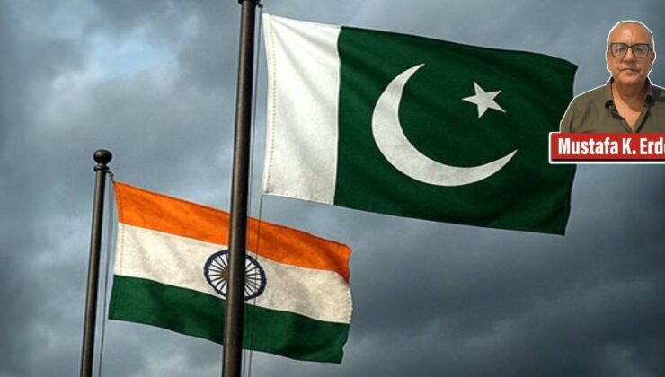 Güneyasya konuttaki pilavdan olabilir: Hindistan-Pakistan savaşının tesirleri