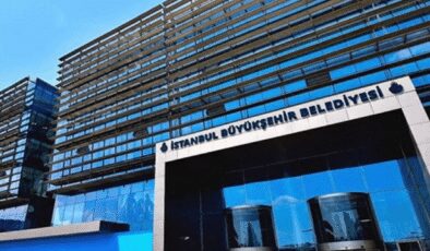 İBB soruşturmasında mal varlığına el konuldu