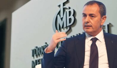 İş Bankası Genel Müdürü Aran: Merkez Bankası siyaset faizini yüzde 49’a çıkarabilir