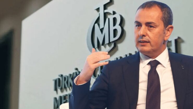 İş Bankası Genel Müdürü Aran: Merkez Bankası siyaset faizini yüzde 49’a çıkarabilir