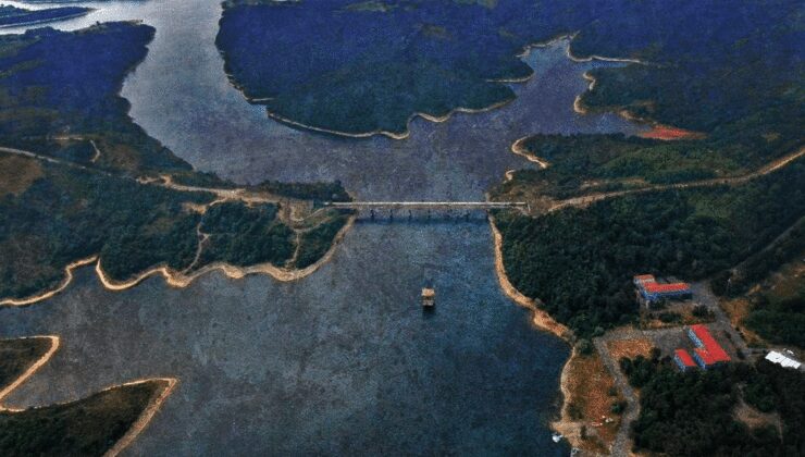 İstanbul sıcaklara hazır mı? Barajlardaki doluluk oranlarında son sayılar