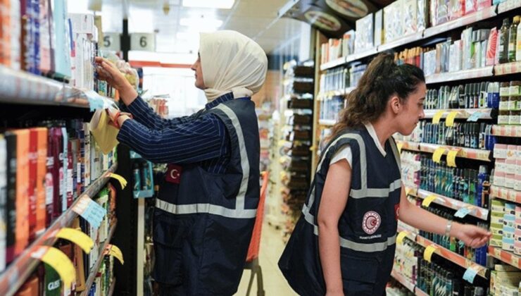 Lokanta ve kafelerde mecburî oldu: Bakanlık açıkladı