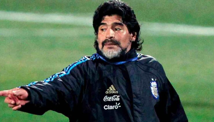 Maradona’nın vefatına ait dikkat çeken gelişme: Yeni dokümanlar ortaya çıktı