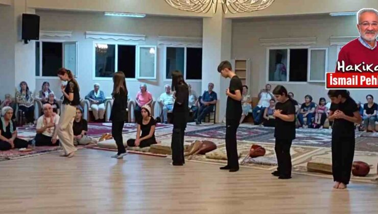 Yeni bir örgüt modeli mümkün!